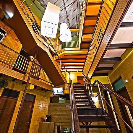 The Park House Hotel Мале Екстериор снимка