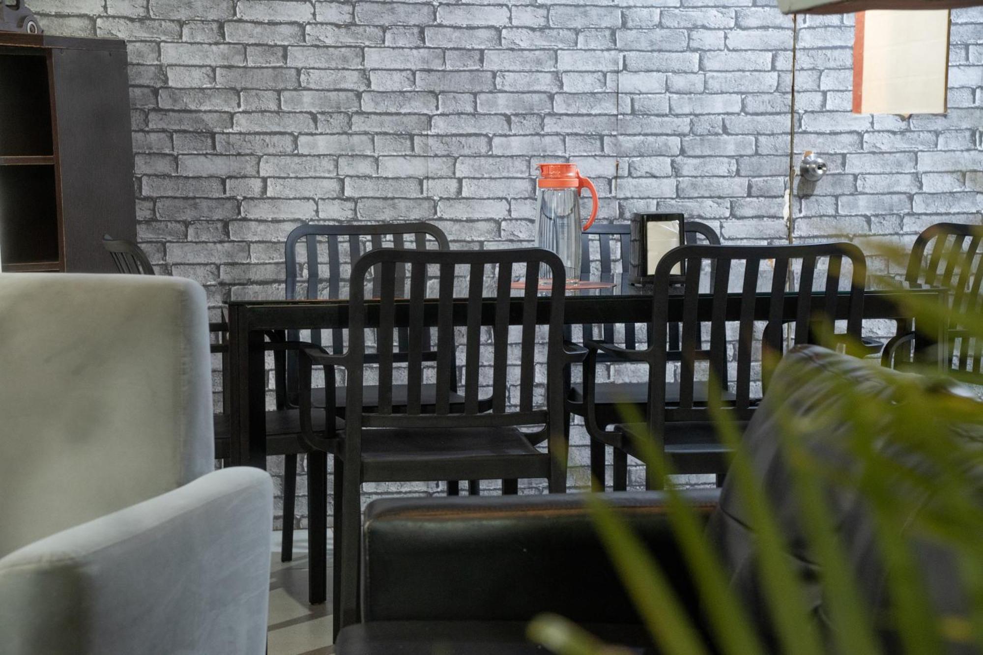 The Park House Hotel Мале Екстериор снимка